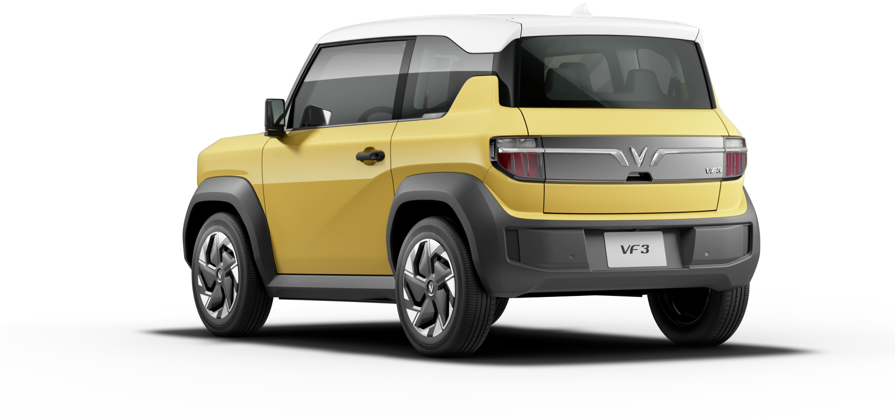 VinFast VF3